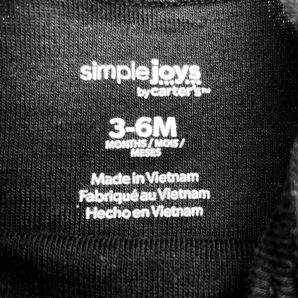 Carter’s Grandparents Bodysuits (Set of 2) - Picture 12 of 14